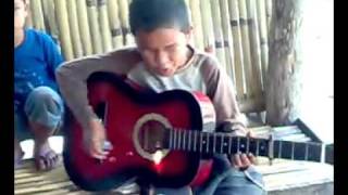 batang moro song [upl. by Slifka313]