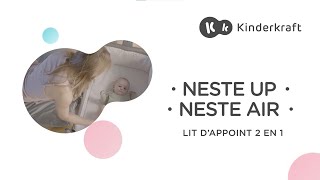 Check out the new Kinderkraft Nubi2 😍 Stroller [upl. by Latouche]