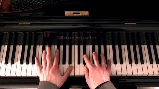 Robert Schumann Spring Song Op 68 No 15 [upl. by Flatto25]