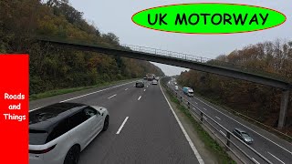 RealTime M5 North Somerset [upl. by Acinorahs]