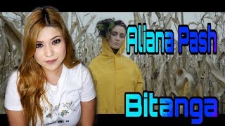 Fresh Out Monday  Reacting To Alina Pash  Bitanga [upl. by Ganley401]