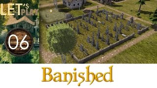 FR Banished Ep6  Ca Sent le Sapin [upl. by Auvil955]