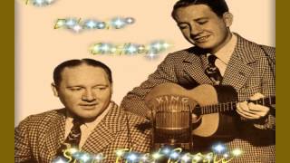 The Delmore Brothers  Stop That Boogie [upl. by Macegan]