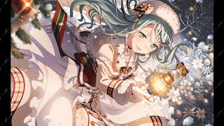 BanG Dream EN ☆4 Hikawa Sayo A Binary Star Duet Prismatic Duo [upl. by Amoakuh]