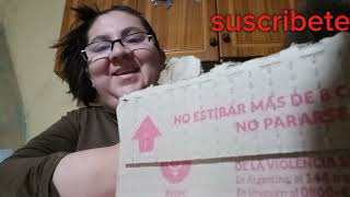 Unboxing de Avon campaña 13 [upl. by Beaver18]