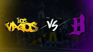 VAGOS 💛 VS BALLAS 💜  GANG FIGHT  DIVINE RP [upl. by Ahsha153]