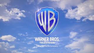 Warner Bros Television Logo 2021 Version 1 [upl. by Bennet32]