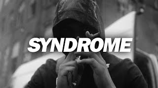 Zkr x Piano Type Beat  quotSYNDROMEquot  Instru Rap Freestyle 2024 [upl. by Dew]