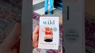 Wild by Cheryl Strayed BOOK Review [upl. by Lebatsirc388]