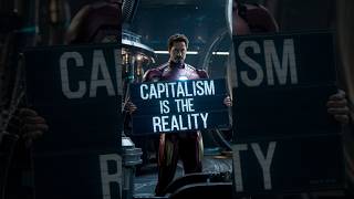 Capitalism is the Realitystartup entrepreneurship motivation [upl. by Landrum]