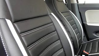 maruti suzuki alto k10 accessories seat cover flooring [upl. by Tessy881]