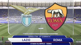 Lazio Roma 14 Full match SKY CALCIO HD [upl. by Iggie]