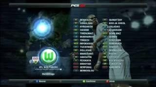 Parche para el pes 2012 version 101 BUENISIMO [upl. by Rhtaeh]