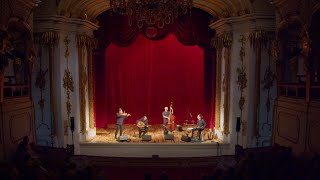 Transtraditional Overture in Schlosstheater im Neuen Palais [upl. by Anos189]