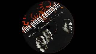 Fine Young Cannibals  Ever Fallen In Love Mr Pires Rework [upl. by Traweek]