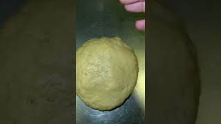 Pound Cake Donuts in 60 seconds food donuts iamkevinplates viralvideo [upl. by Betthezel]