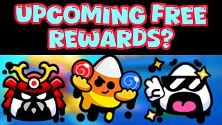 Kenji Event Free Rewards  Brawl Stars [upl. by Nylrehs]