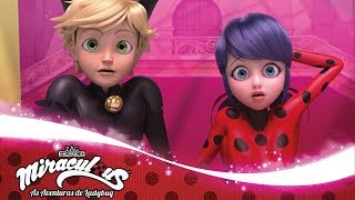 MIRACULOUS 🐞 BRUXINOL 🐞 As Aventuras de Ladybug  episódio oficial [upl. by Phox]