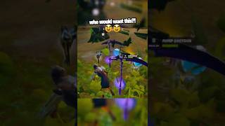 TWO SCYTHES What’s the worst 🎈 you’ve seen in reload fortnite fortniteshorts [upl. by Ylyl]