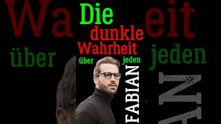 Die dunkle Wahrheit über jeden Fabian [upl. by Greta162]