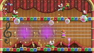 Trottin Piranha Plants WORLD RECORD 8733 [upl. by Elockin433]