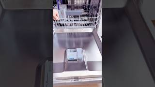 Nettoyer le lavevaisselle cleaning nettoyage dishwasher [upl. by Myer]