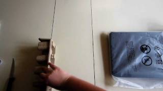 HP Pavilion Dv7 Unboxing Gaming Laptop [upl. by Ardnazil]