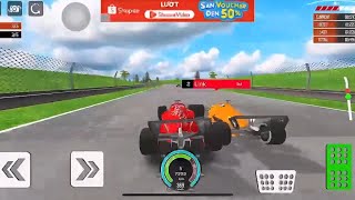 Race 3D Game Keep attacking and getting ahead [upl. by Nais]