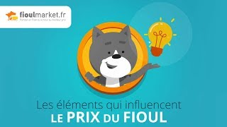 Comprendre les prix du fioul avec fioulmarketfr [upl. by Luapnhoj811]