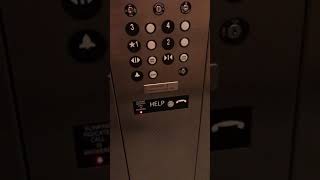 Telemarketer calls an elevator car [upl. by Firehs614]