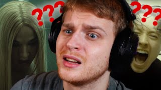 NEW BAD OMENS IS  BAD OMENS x POPPY  VAN Reaction [upl. by Anurb623]