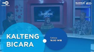 LIVE STREAMING PAGI TVRI KALIMANTAN TENGAH  KALTENG BICARA 12 JUNI 2024 [upl. by Christensen]