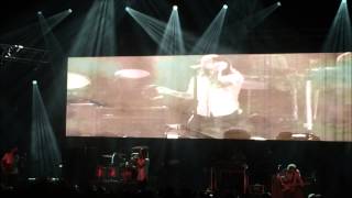 Incubus  Adolescent Live From Eventim Apollo [upl. by Eustashe]