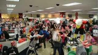 EWU Bookstore Harlem Shake [upl. by Alis828]