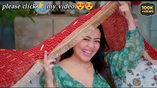 Maine Payal Hai Chhankai Love Song  Neha Kakkar new song  Jaani songs  latest hindi songs 2023 [upl. by Anawik]