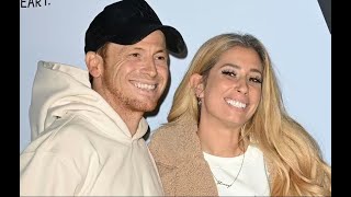 Joe Swash fumes worst thing Ive ever seen as Stacey Solomon adds moss to the house [upl. by Janna]