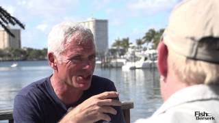 Jeremy Wade  Exclusive interview [upl. by Stoughton]