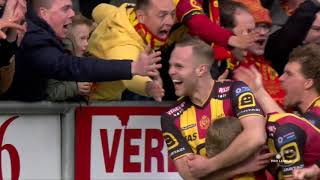 KV Mechelen is kampioen [upl. by Ajit]