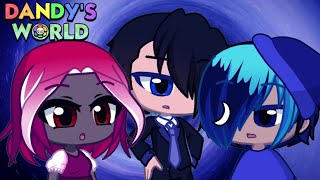 Dandys World Gacha Life 2  Imagine if Rodger could Mind Control you to Kill you [upl. by Panthia]