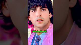 Ham hai sidha sadha 🕺 akshay songs 4kstatus  90s hits hindi songs🥀 shorts akshaykumar viral [upl. by Bren]