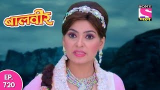 Baal Veer  बाल वीर  Episode 720  15th September 2017 [upl. by Noimad]