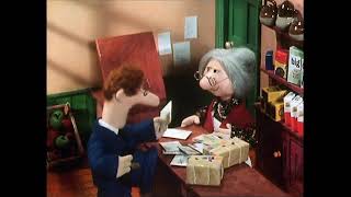 Postman Pat S01E03 Postman Pats Birthday [upl. by Zoeller]