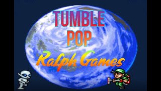 TUMBLE POP link de descarga [upl. by Yenalem]