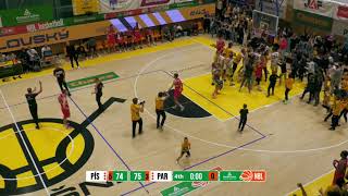 Jan Karlovský  Buzzer beater [upl. by Anilrac69]