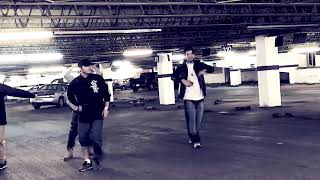 Gray Side 821  En Mi Mundo Feat NAvy M Beat Nonefield Video Oficial [upl. by Hbaruas]