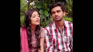 Vinmeen  Thegidi  Ashok Selvan  Nivas K Prasanna  KKCrooningz Abhay Jodhpurkar  Tamil Melodies [upl. by Nannaihr]