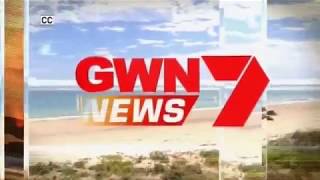 Mock GWN7 News opener remix 2013 [upl. by Surtemed]