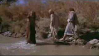 Gospel Of John  The Movie Part 1 of 19 [upl. by Fernande227]