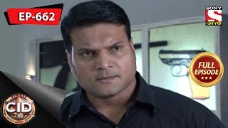 CIDBengali  Full Episode 662  23rd September 2018 [upl. by Mcevoy]