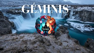 GEMINIS❤️DIOS MIO ❤️FRENTE A TI 🎀UNA OPORTUNIDAD DE ORO SERÁ TUYA [upl. by Doowle]